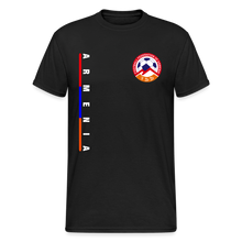 Load image into Gallery viewer, Fan T-Shirt - Schwarz
