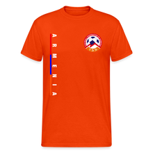 Load image into Gallery viewer, Fan T-Shirt - kräftig Orange
