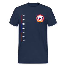 Load image into Gallery viewer, Fan T-Shirt - Navy
