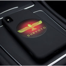 Load image into Gallery viewer, iPhone Case &quot;SURYOYO&quot;
