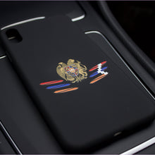 Load image into Gallery viewer, iPhone Case &quot;ARMENIA&quot;
