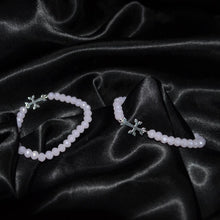 Load image into Gallery viewer, Pearls bracelet
