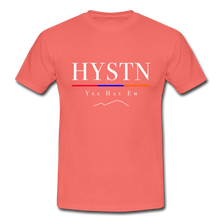 Load image into Gallery viewer, HYSTN Shirt - Koralle
