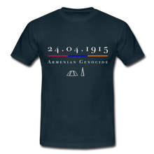 Load image into Gallery viewer, The 24th Shirt - Navy
