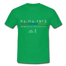 Load image into Gallery viewer, The 24th Shirt - Kelly Green
