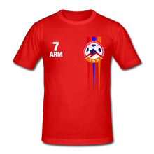Load image into Gallery viewer, Fan T-shirt Bayramyan - Rot

